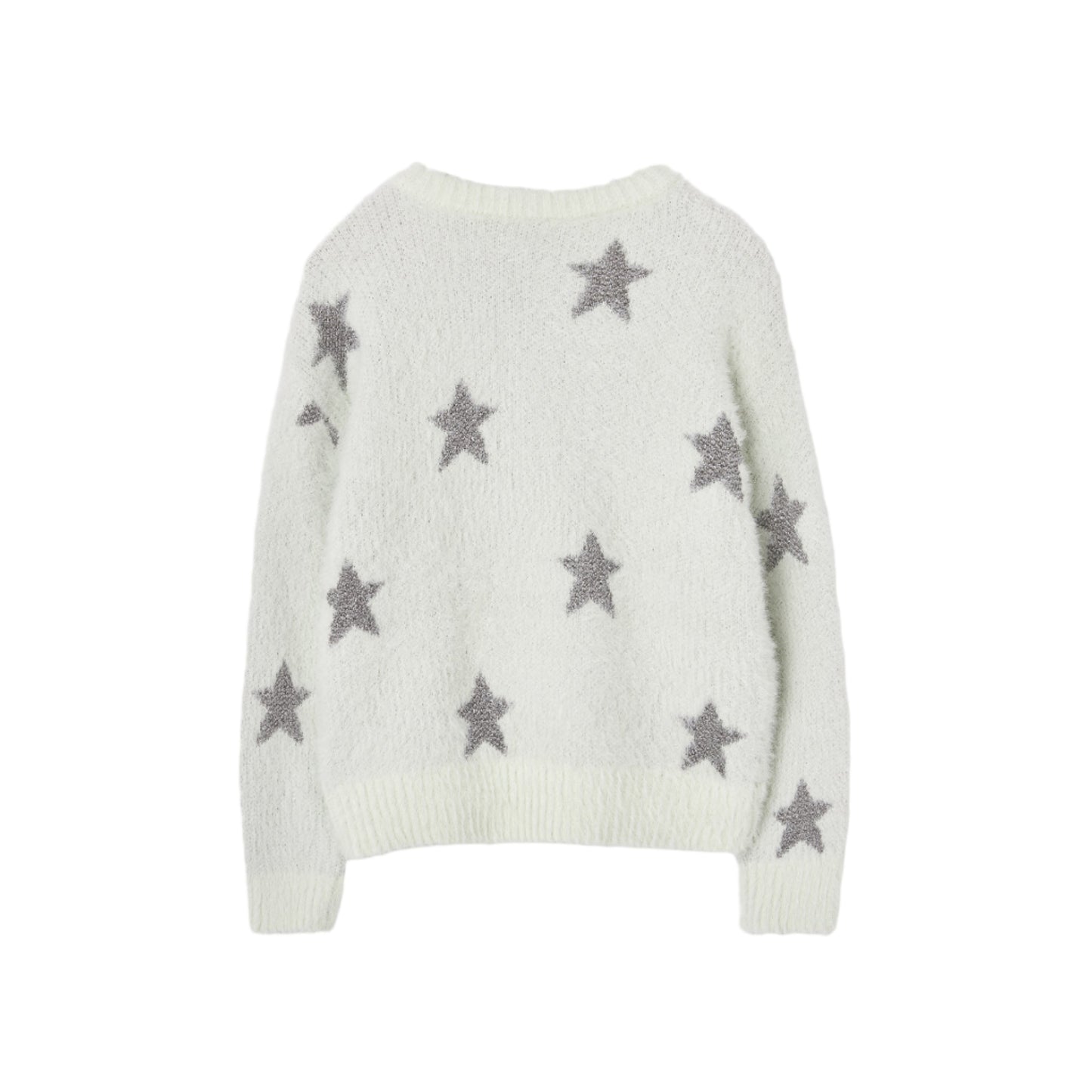 Buzo Losan Stars Ivory