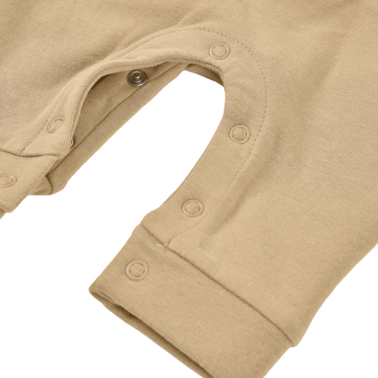 Overol Losan Osito Explorador Ivory