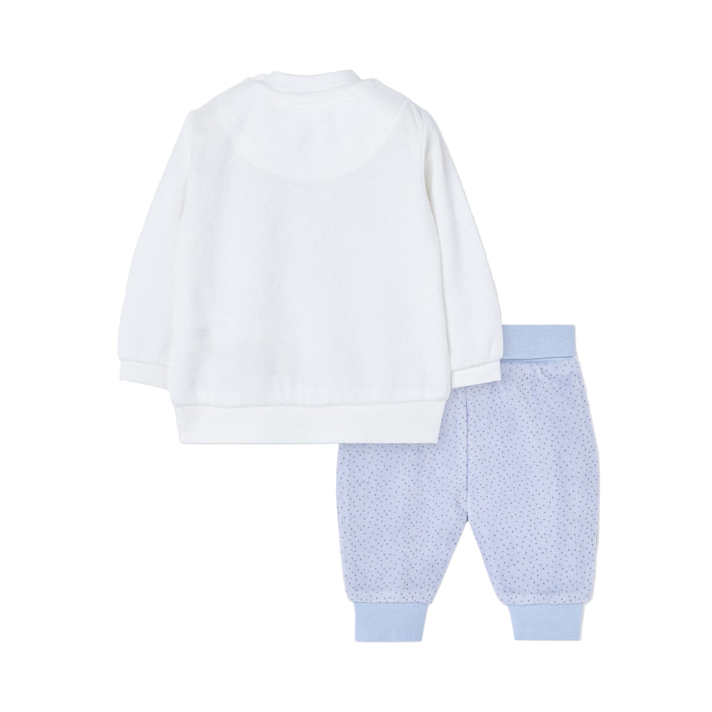 Conjunto Losan Sueños Azules