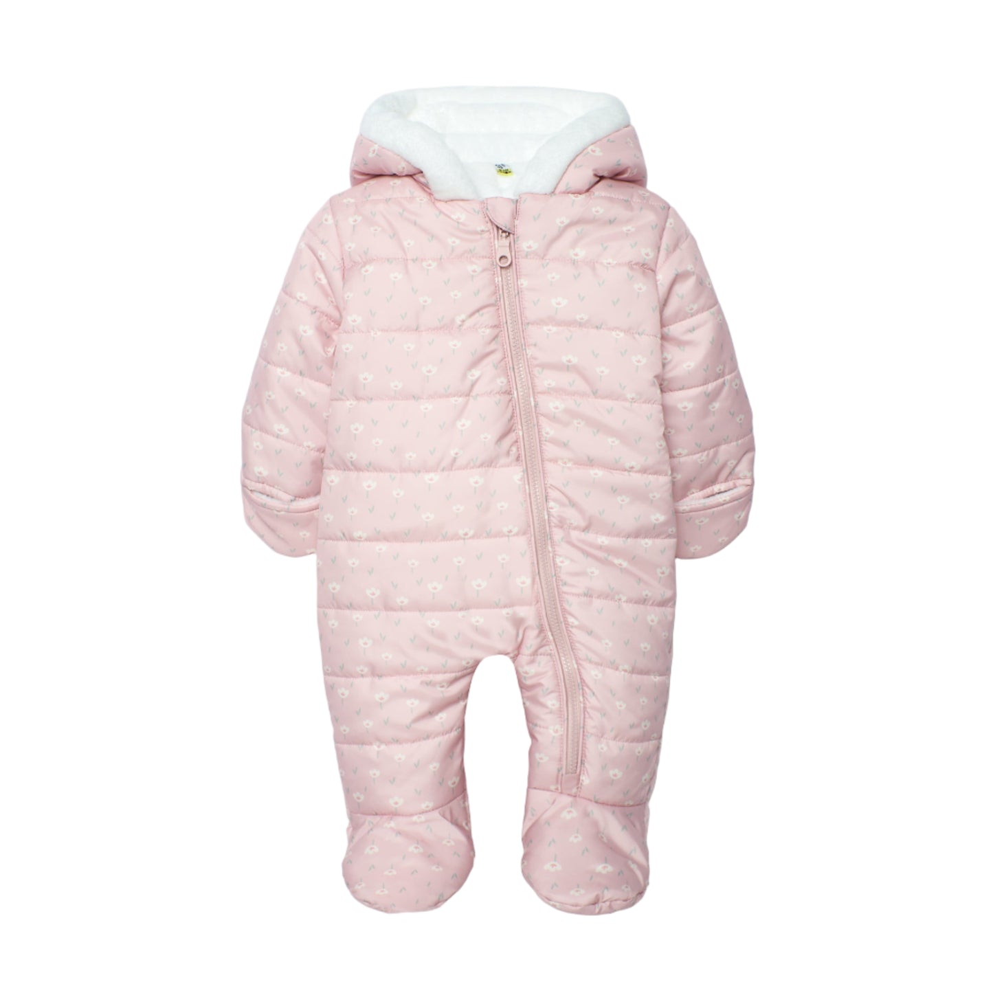 Sleeping Losan Dulce Invierno  Rosa