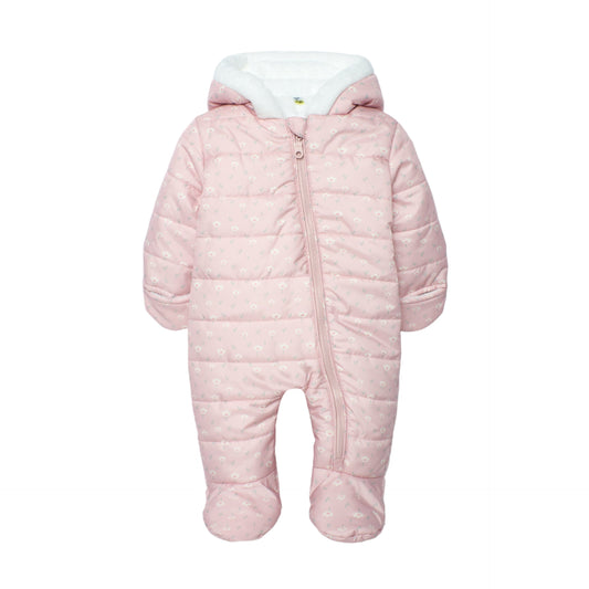 Sleeping Losan Dulce Invierno  Rosa