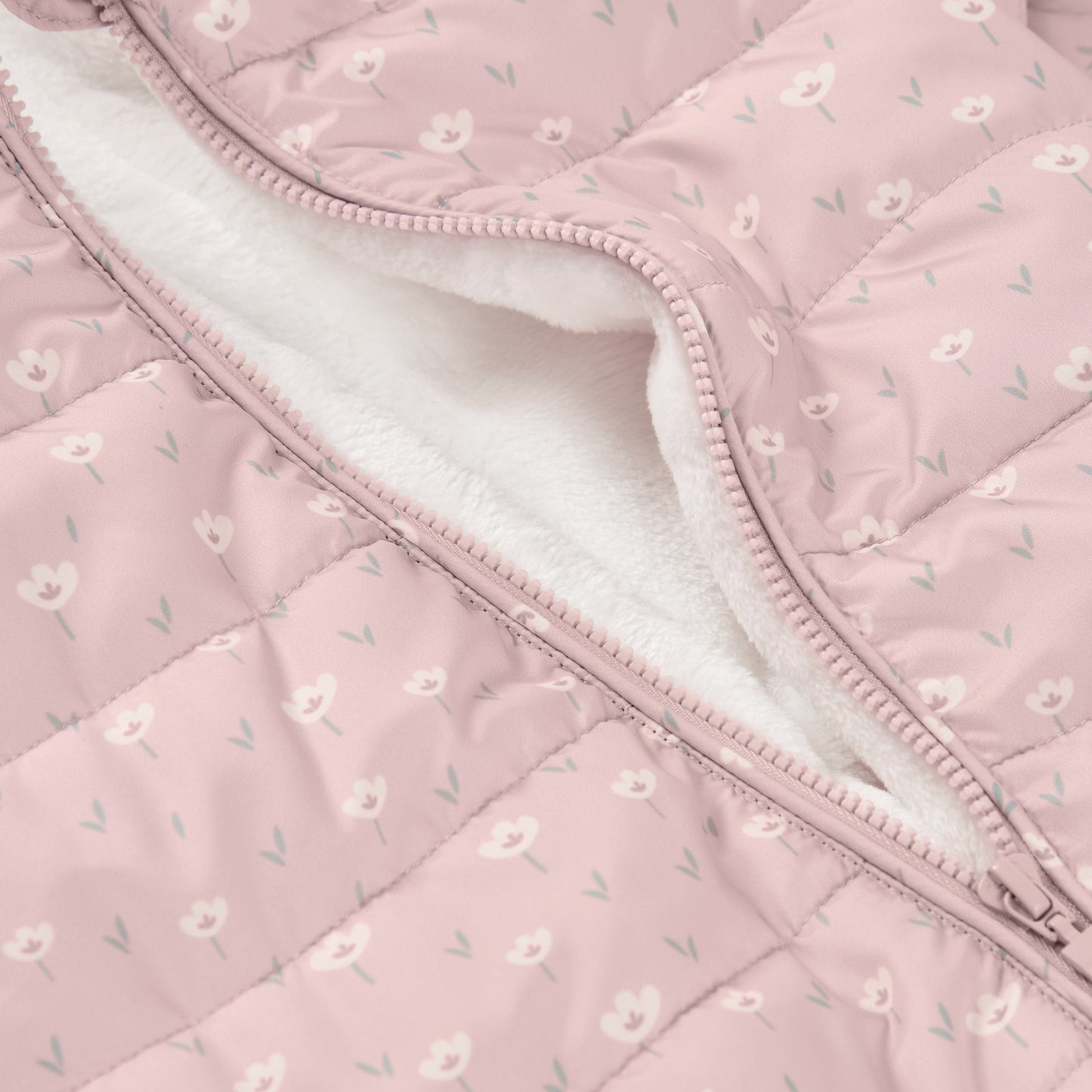 Sleeping Losan Dulce Invierno  Rosa