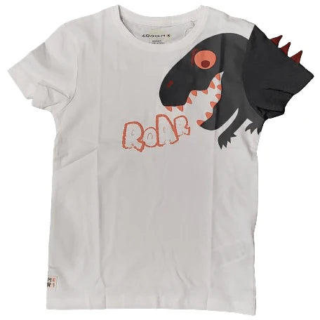 Camiseta Grandes Losan Dinosaurio
