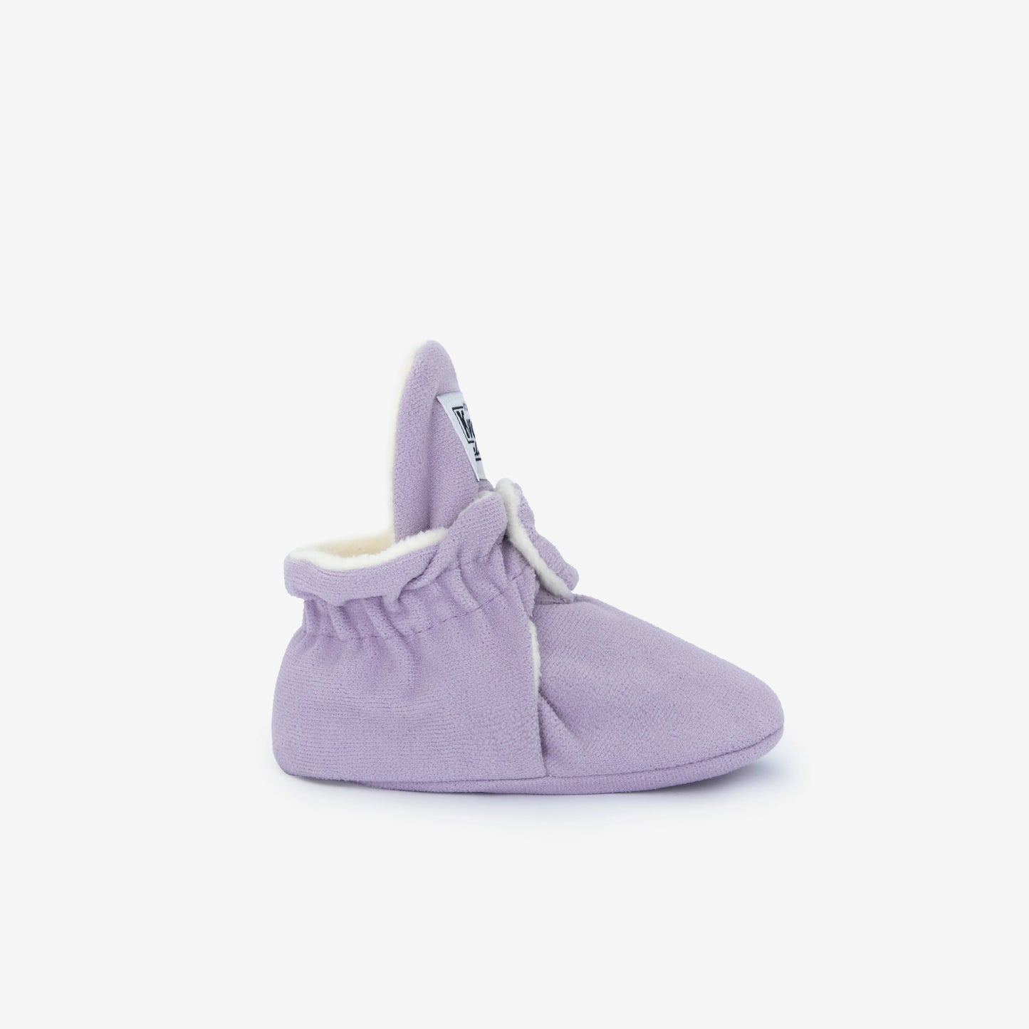 Zapatos KingsR Gamuza Classic Malva