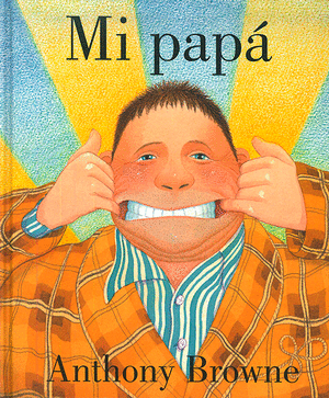 Libro Mi Papa
