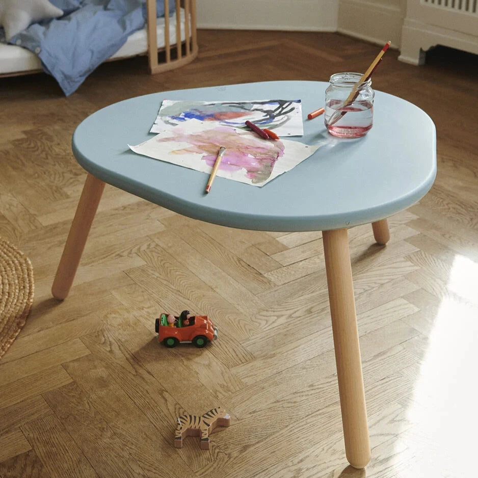 Cubierta en silicona para Mesa Stokke® MuTable™