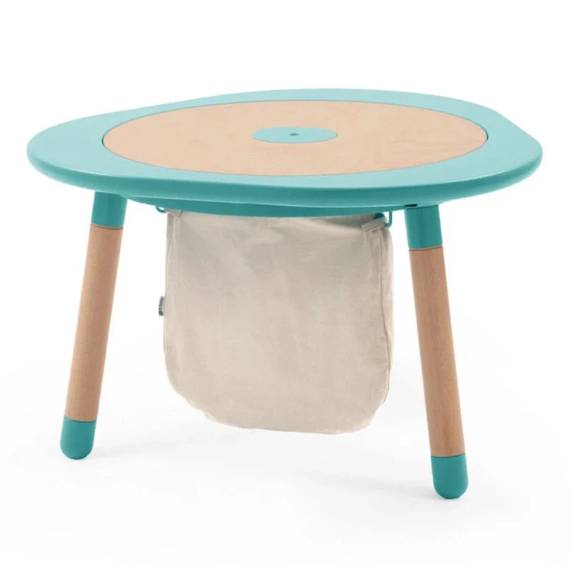 mesa stokke Bolsa para Mesa Stokke® MuTable™ V1 Crudo – BabyStation