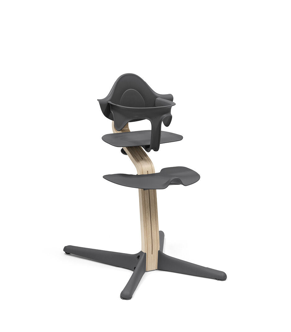 Babyset para la silla Stokke Nomi Gris