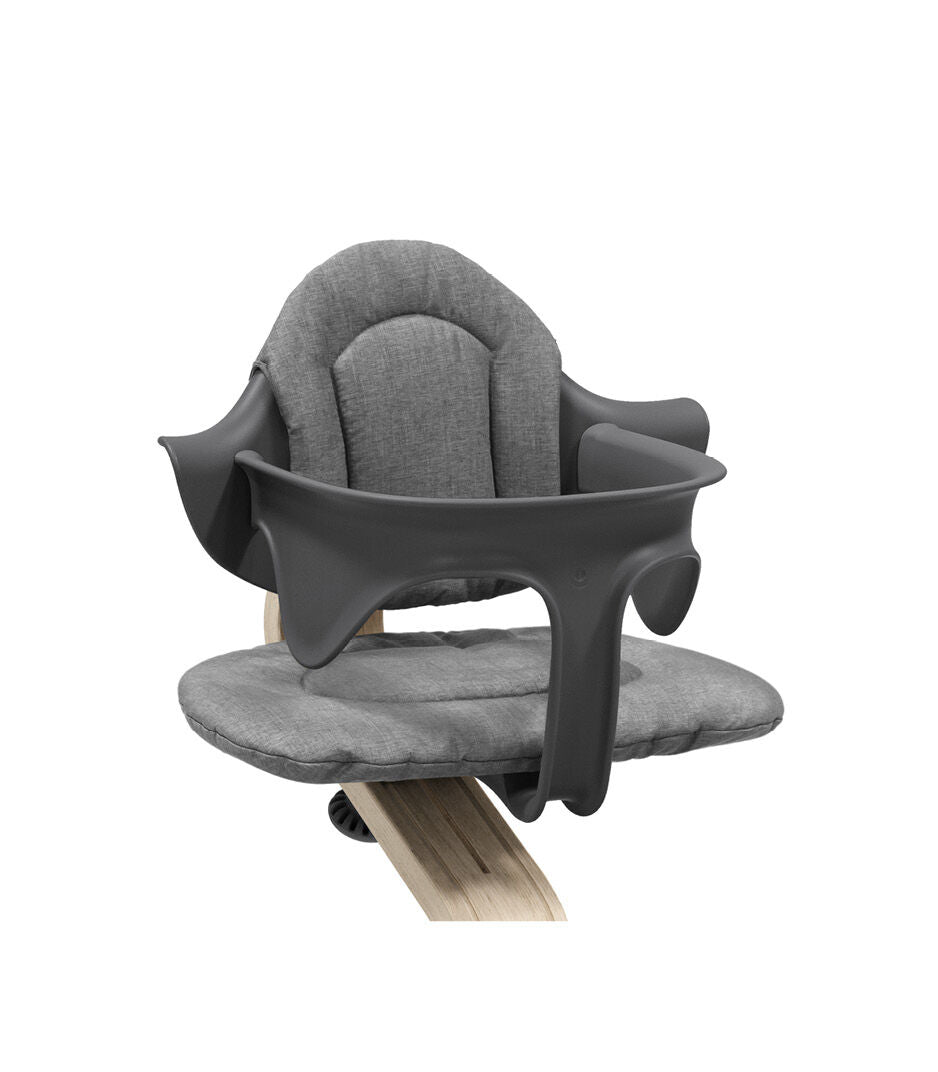 Babyset para la silla Stokke Nomi Gris