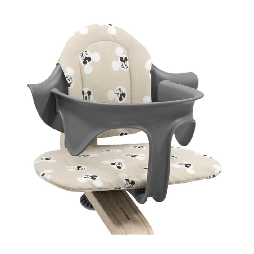 Cojín para la silla Stokke Nomi Mickey Signature