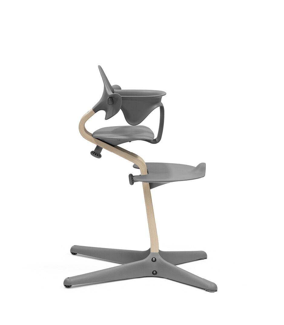 Babyset para la silla Stokke Nomi Gris