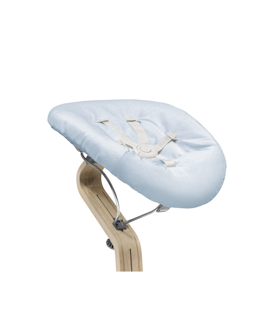 Newborn Set Stokke® Nomi® Gris / Gris Azul