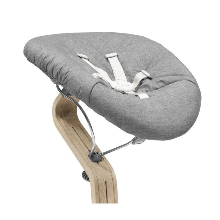Newborn Set Stokke® Nomi® Gris / Gris Azul