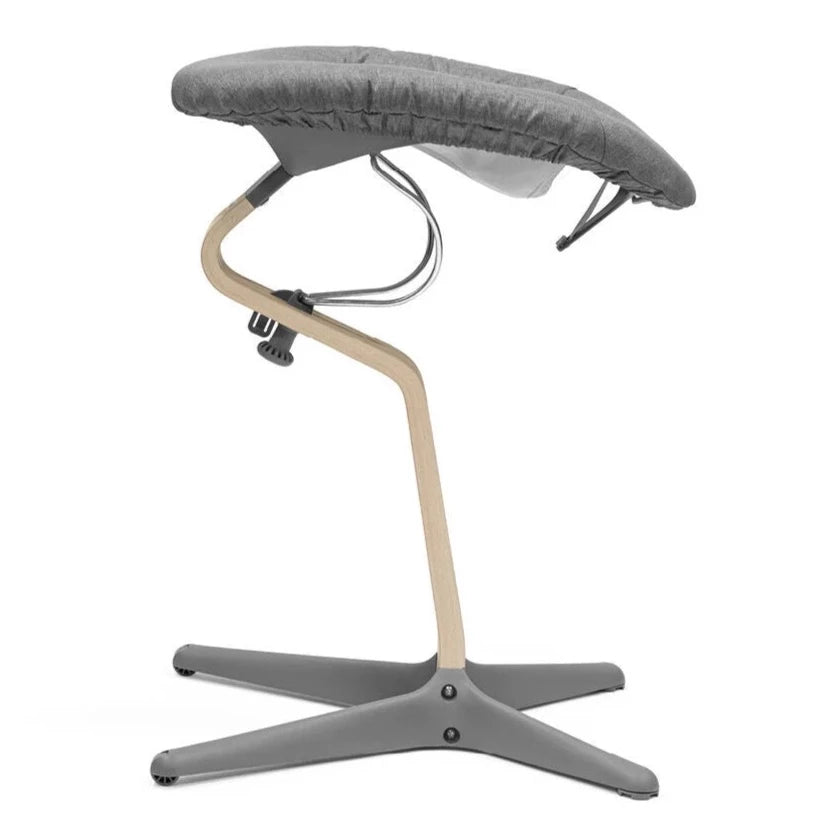 Newborn Set Stokke® Nomi® Gris / Gris Azul