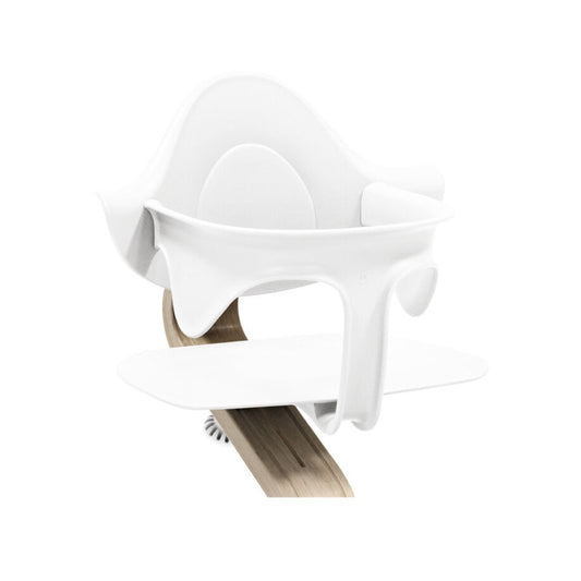 Babyset para la silla Stokke Nomi Blanco