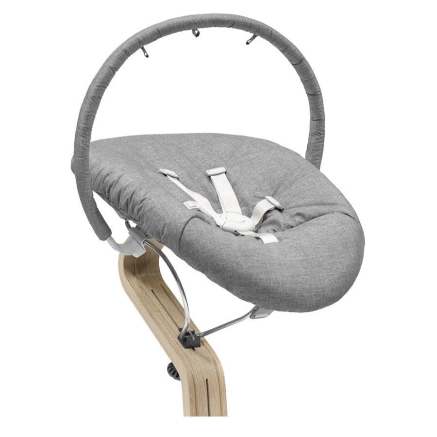 Newborn Set Stokke® Nomi® Gris / Gris Azul