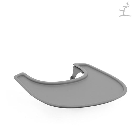 Bandeja para silla Nomi Stokke Gris