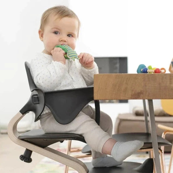 Babyset para la silla Stokke Nomi Gris