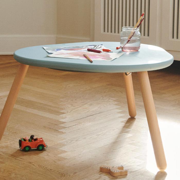 Cubierta en silicona para Mesa Stokke® MuTable™