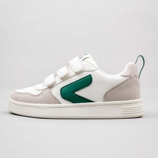 Tennis Zippy Verde