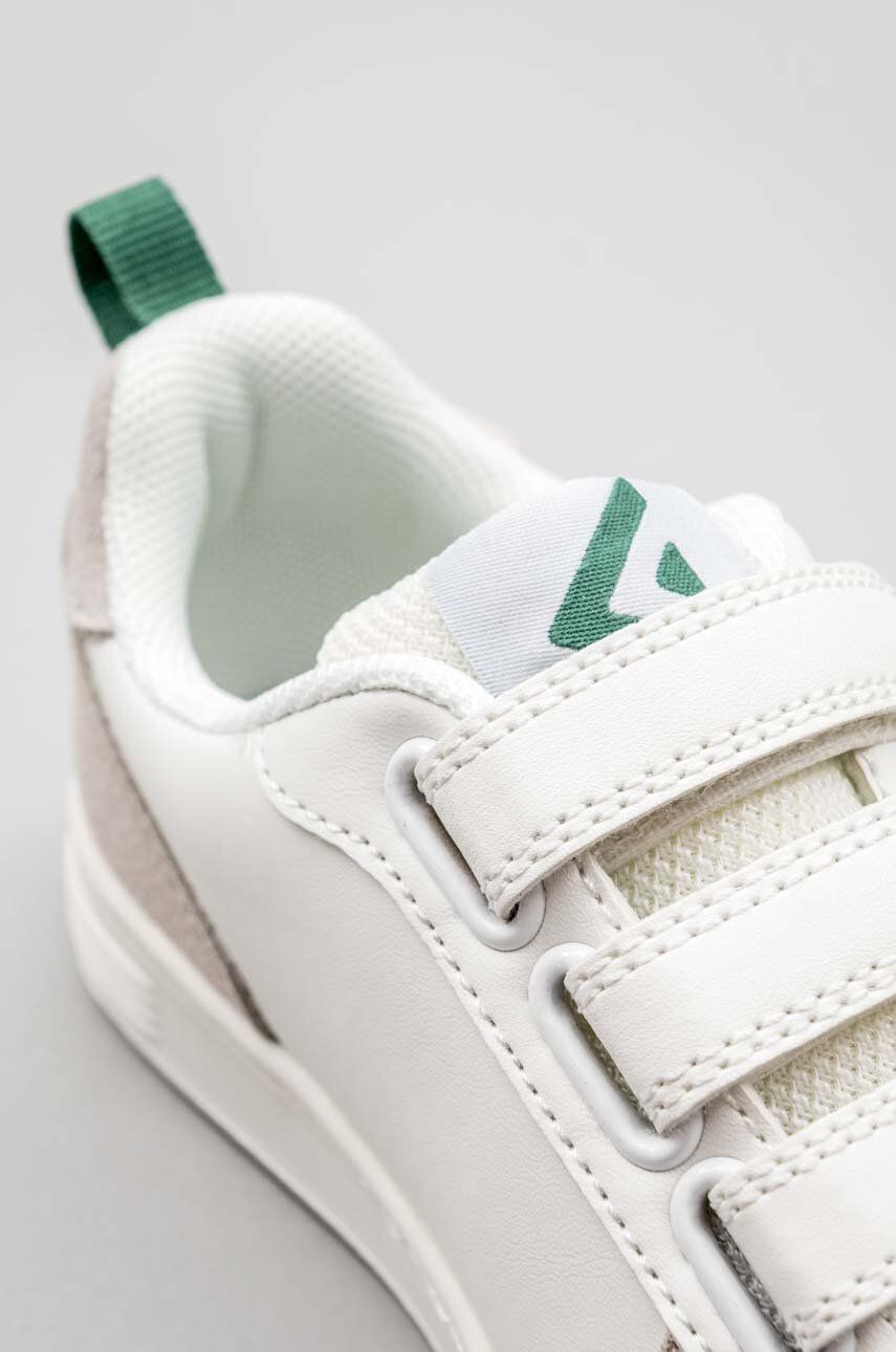 Tennis Zippy Verde