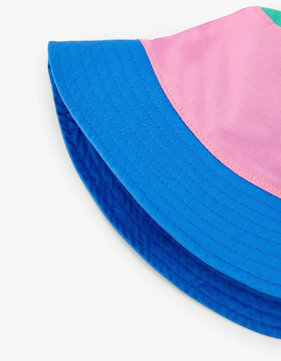 Gorro Boboli Safari Rosa