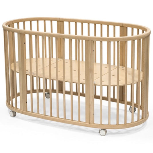 Cuna Stokke® Sleepi™ Natural V3