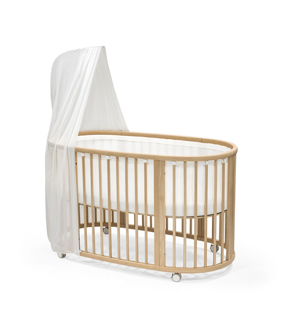 Velo para cuna Stokke Sleepi - Blanco