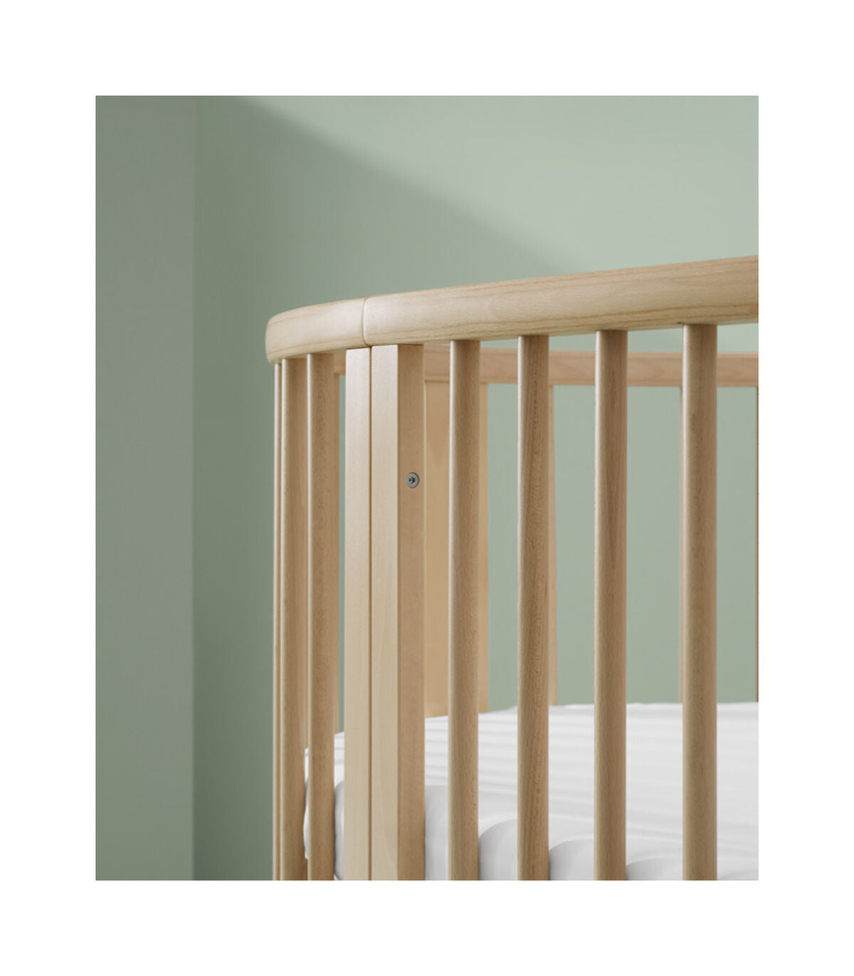 Cuna Stokke® Sleepi™ Natural V3