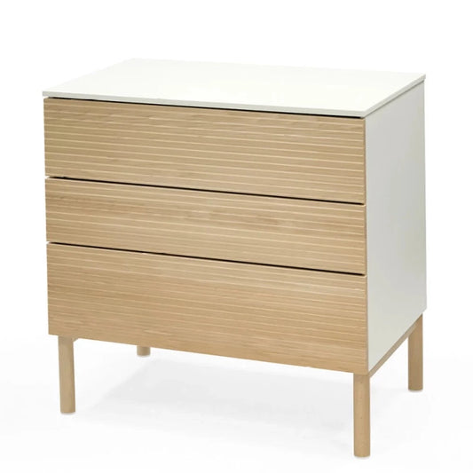Cómoda Stokke® Sleepi™ Natural