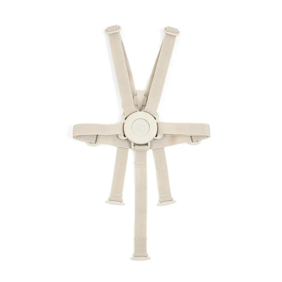 Arnés para la silla Tripp Trapp Stokke V2