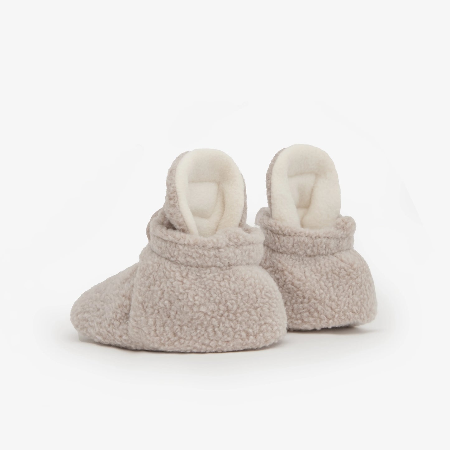 Zapatos KingsR Classic Teddy Beige