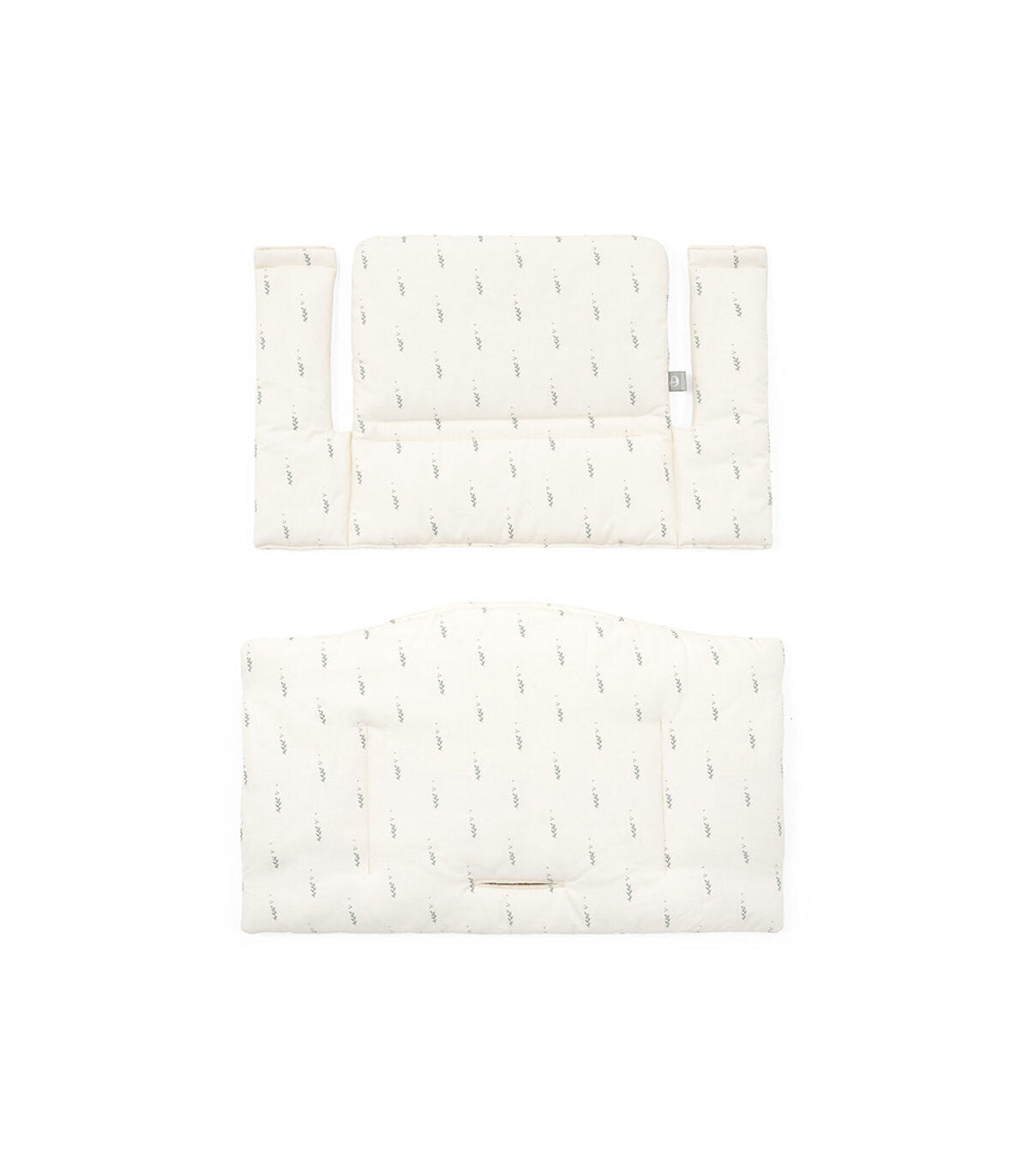 Cojín para la silla Stokke Tripp Trapp Crema