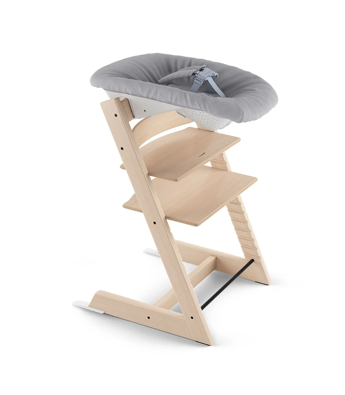 Newborn Set para Tripp Trapp  Stokke Gris