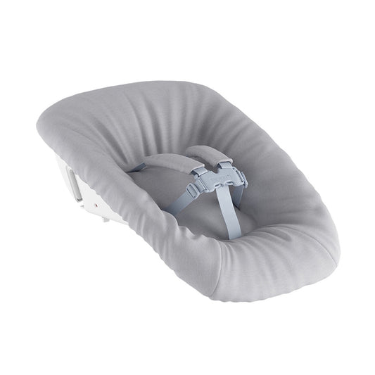 Newborn Set para Tripp Trapp  Stokke Gris