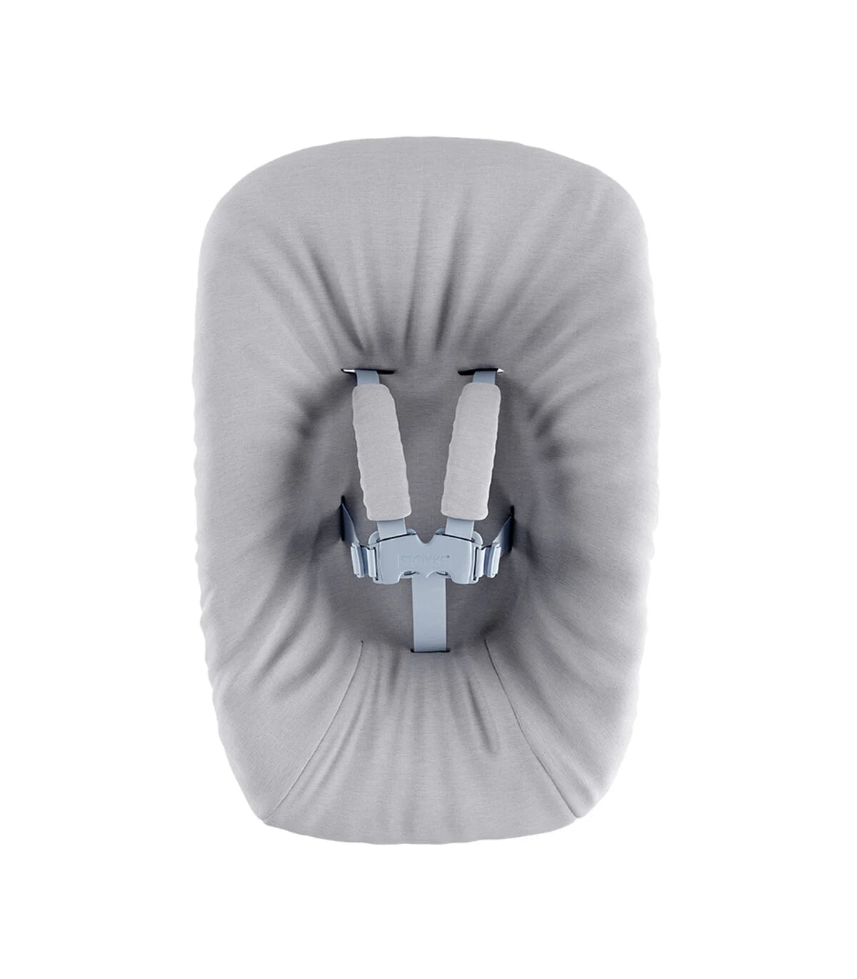 Newborn Set para Tripp Trapp  Stokke Gris