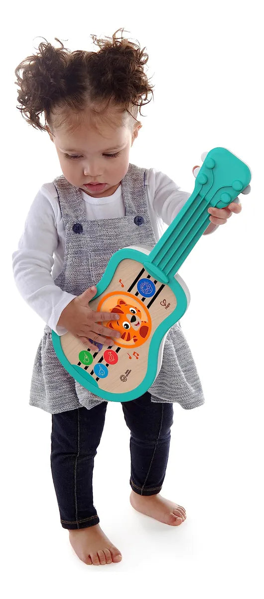 Ukelele Sing & Strum- Magic Touch