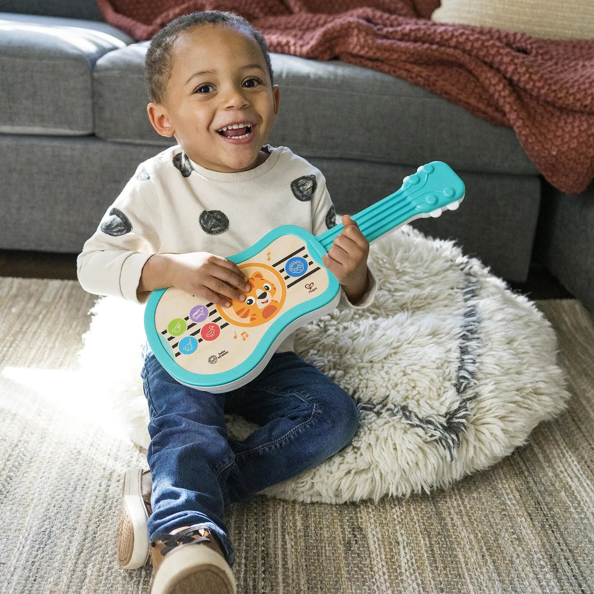 Ukelele Sing & Strum- Magic Touch
