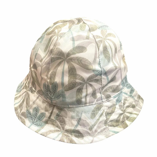 Gorrito Losan Palmeras Verde