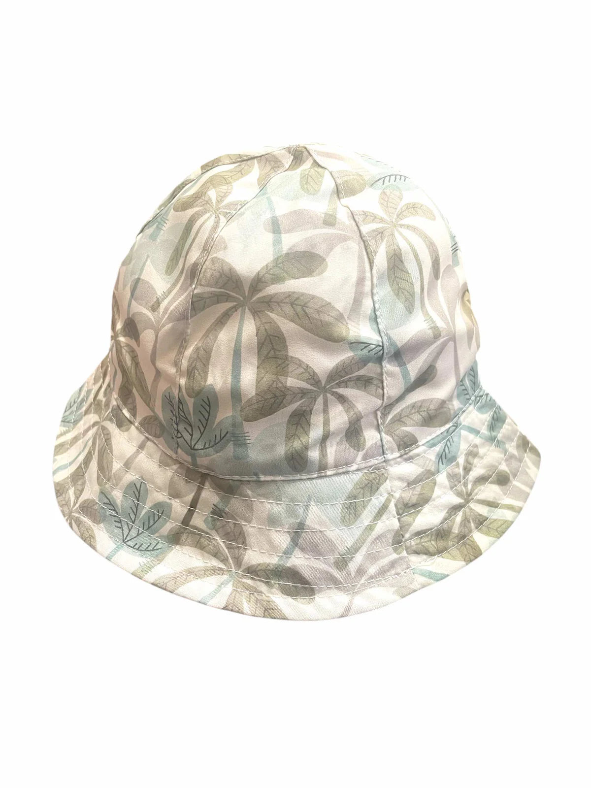 Gorrito Losan Palmeras Verde