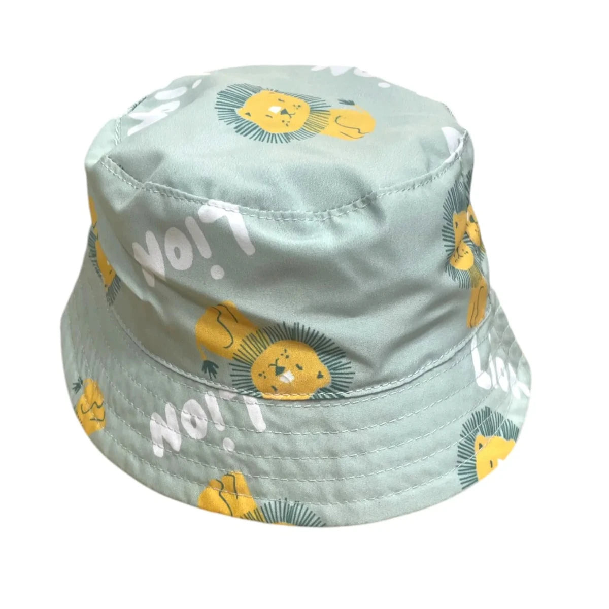 Gorrito Losan Leon Verde