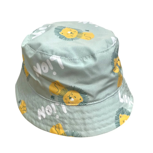 Gorrito Losan Leon Verde