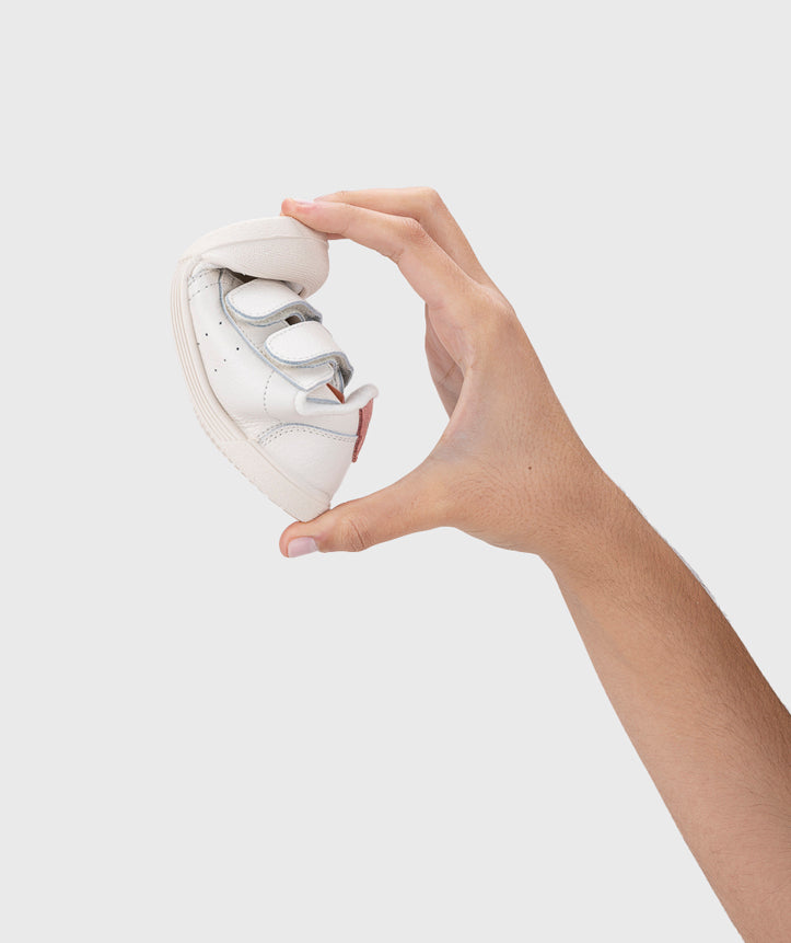 Tennis cuero Igor Rosa