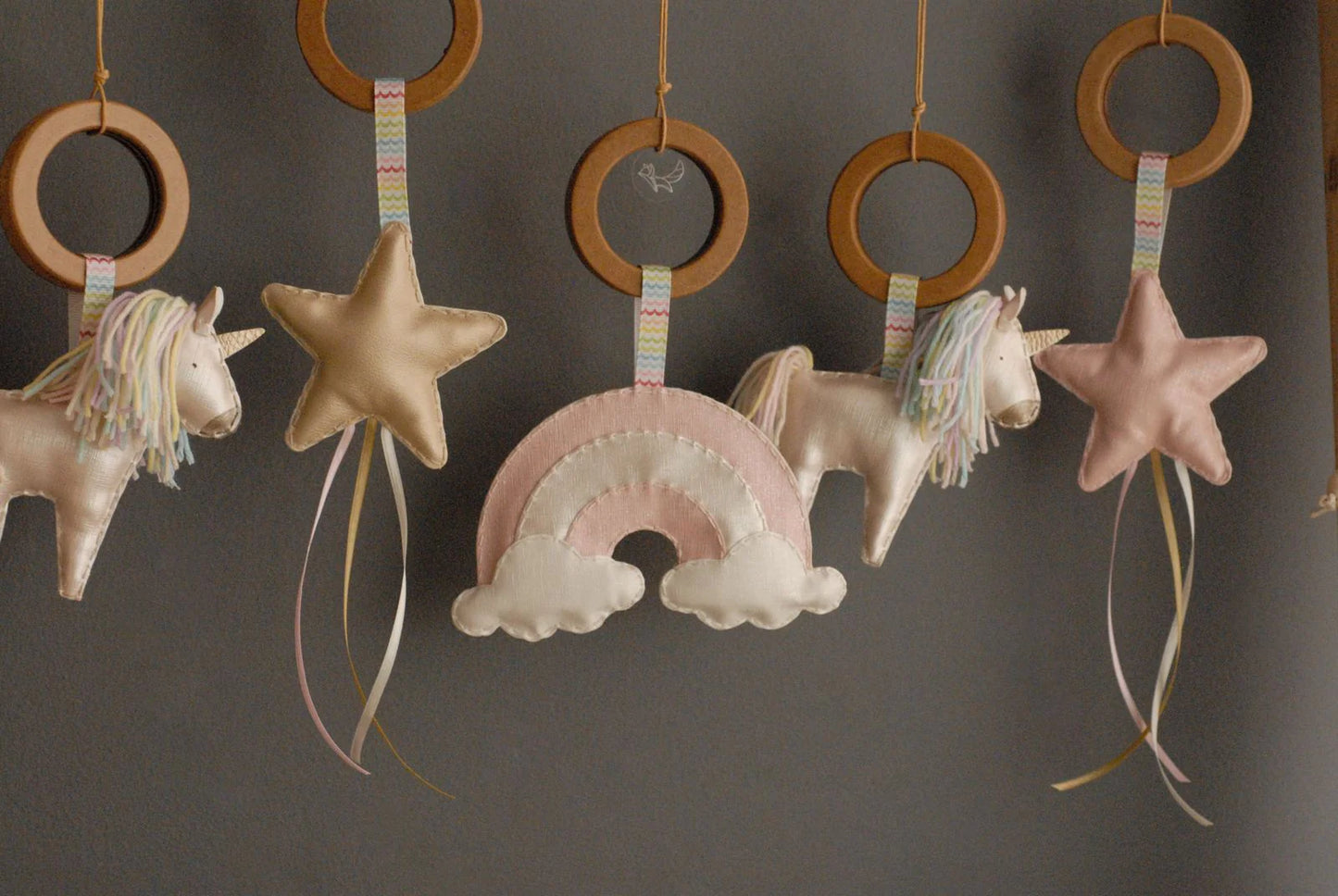 Gimnasio MrFoxh Unicornios