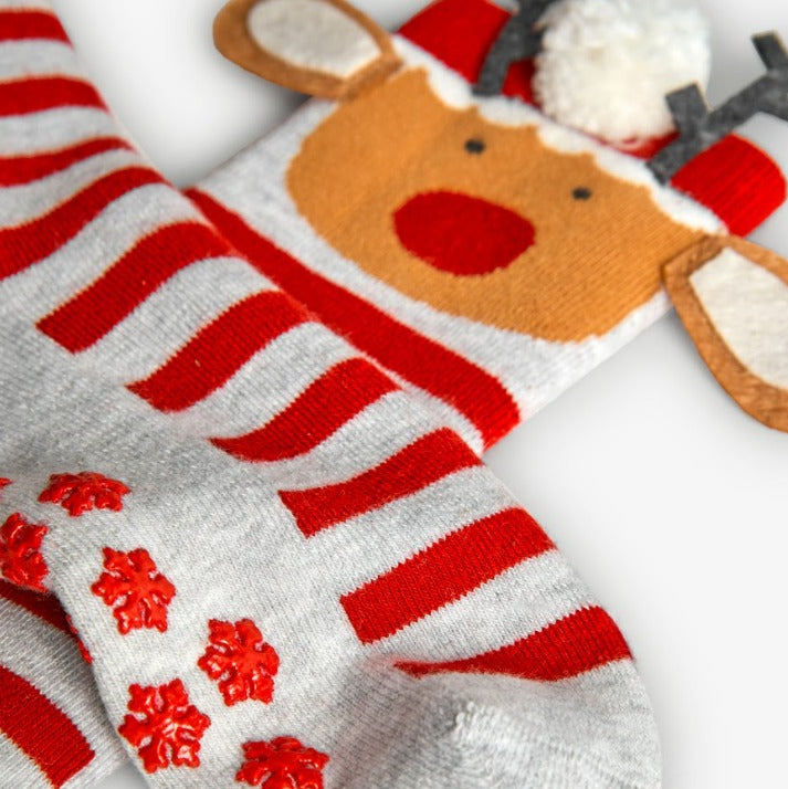 Medias Boboli Merry Christmas