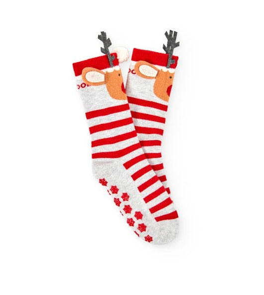 Medias Boboli Merry Christmas