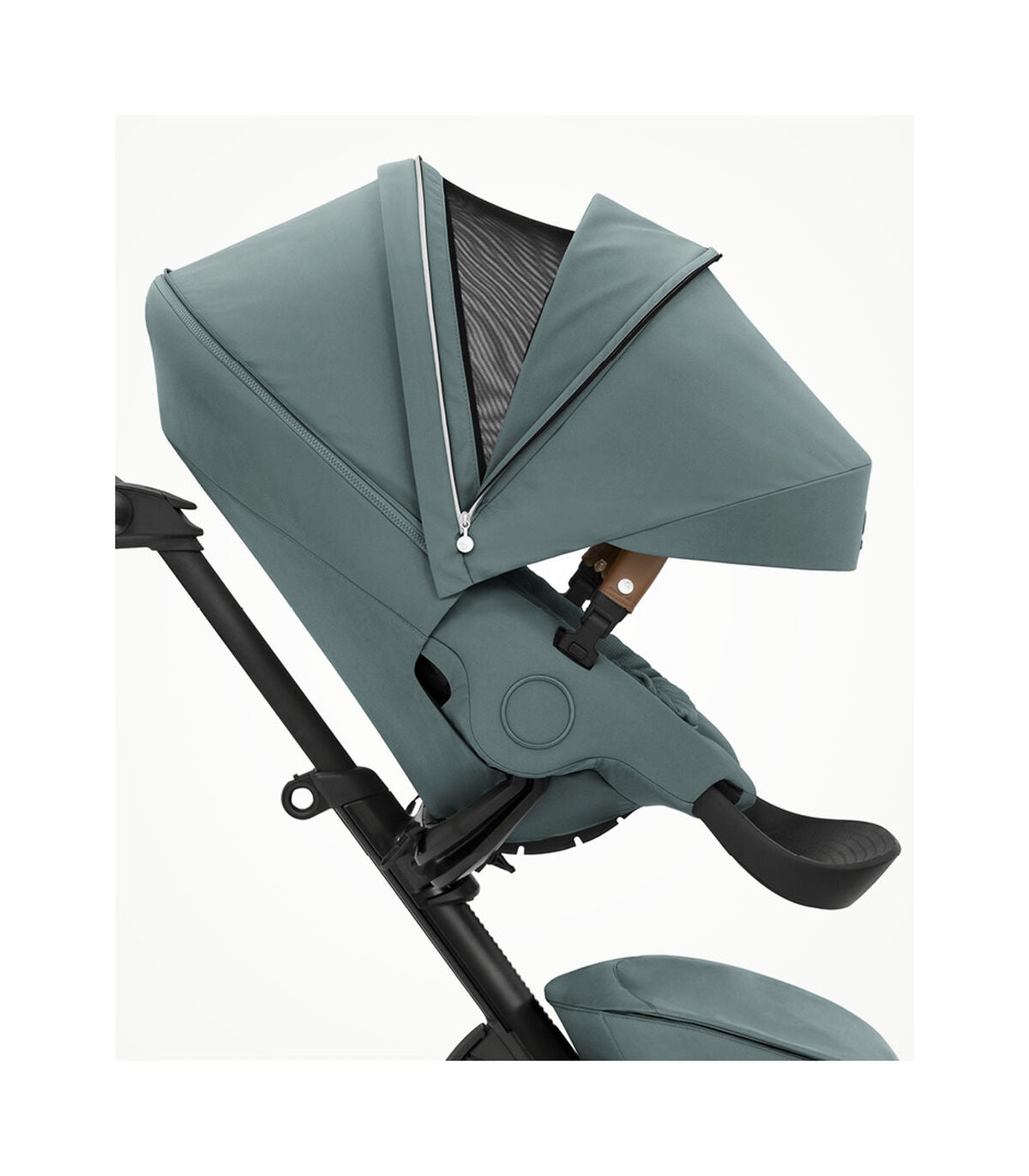 Coche Stokke Xplory X Cool Teal