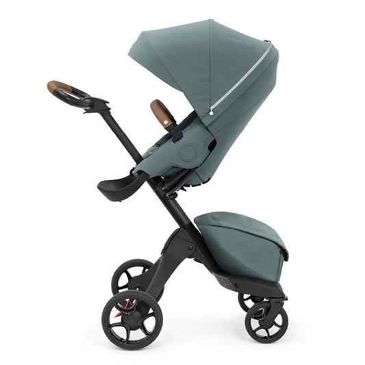 Coche Stokke Xplory X Cool Teal