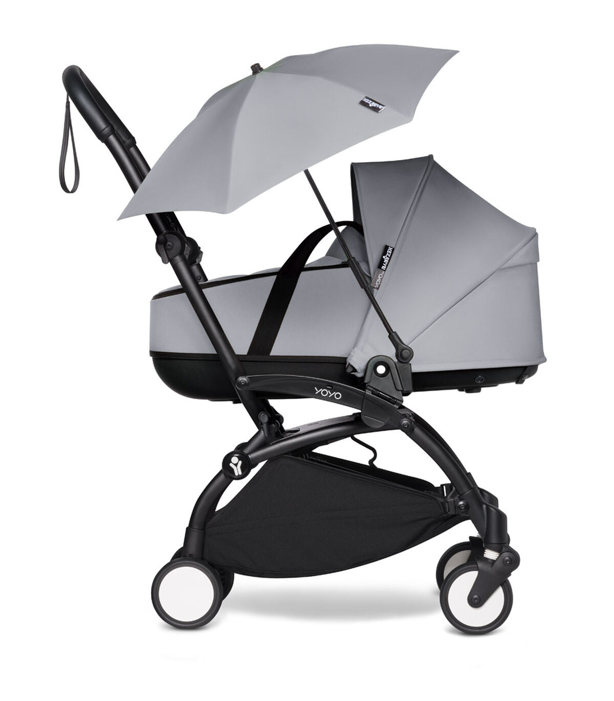 Bassinet BABYZEN™ YOYO Stone