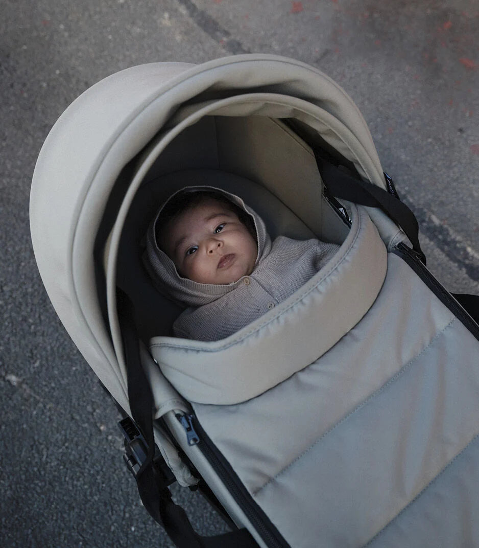 Capazo Stokke® YOYO³® Olive
